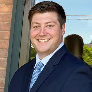 Connor J. Reale Esq.